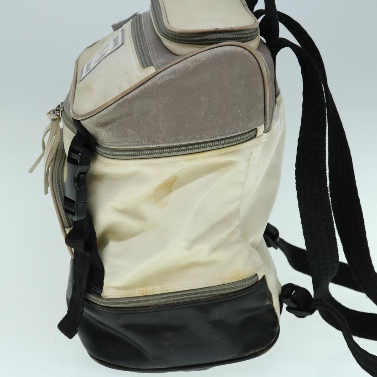 Chanel Backpack - Almora Bags