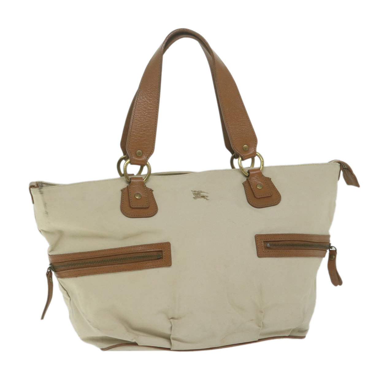 Burberry Tote - Rovelle Bags