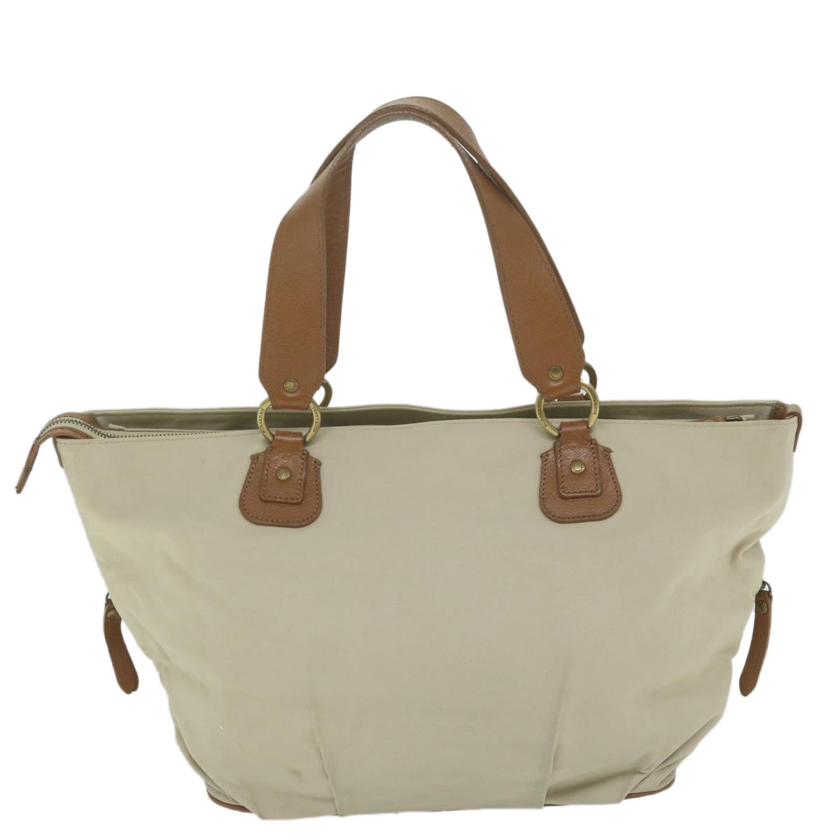 Burberry Tote - Rovelle Bags