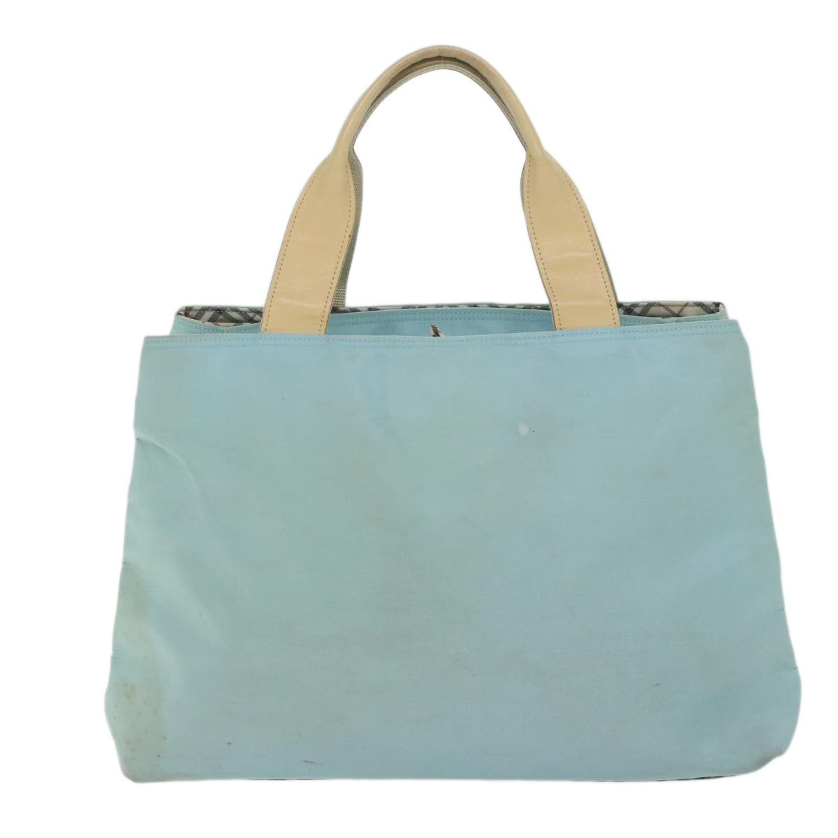 Burberry Handbag - Rovelle Bags