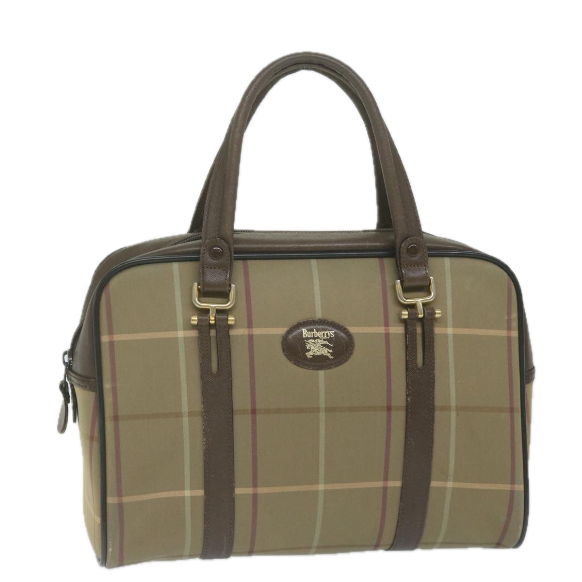 Burberry BURBERRYSs Nova Handbag - Rovelle Bags