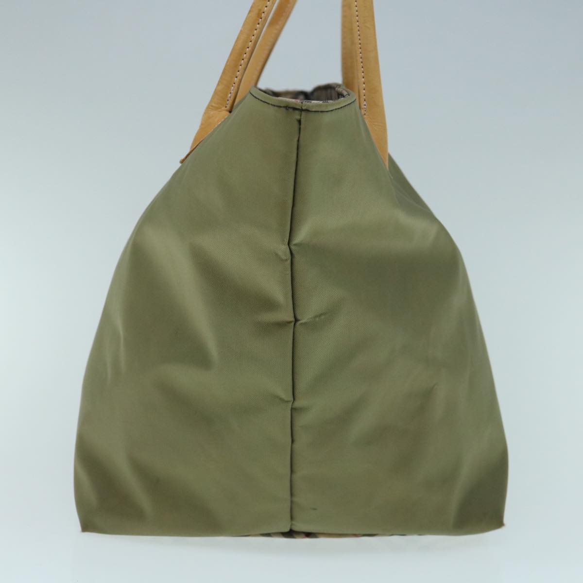 Burberry BURBERRYSs Label Tote Bag - Rovelle Bags