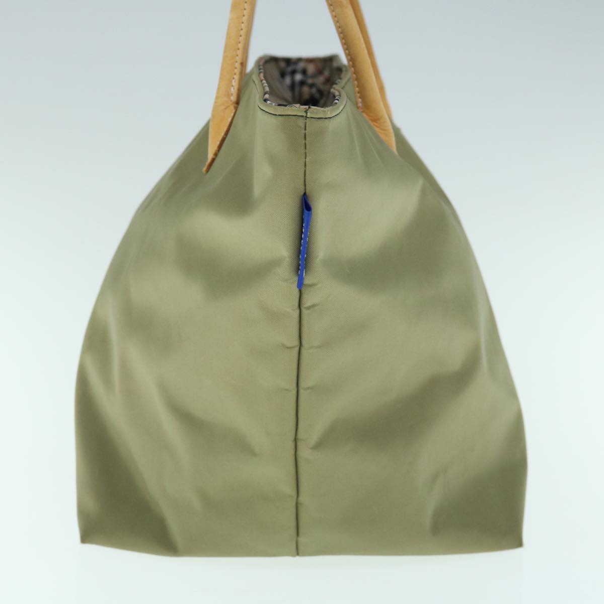 Burberry BURBERRYSs Label Tote Bag - Rovelle Bags