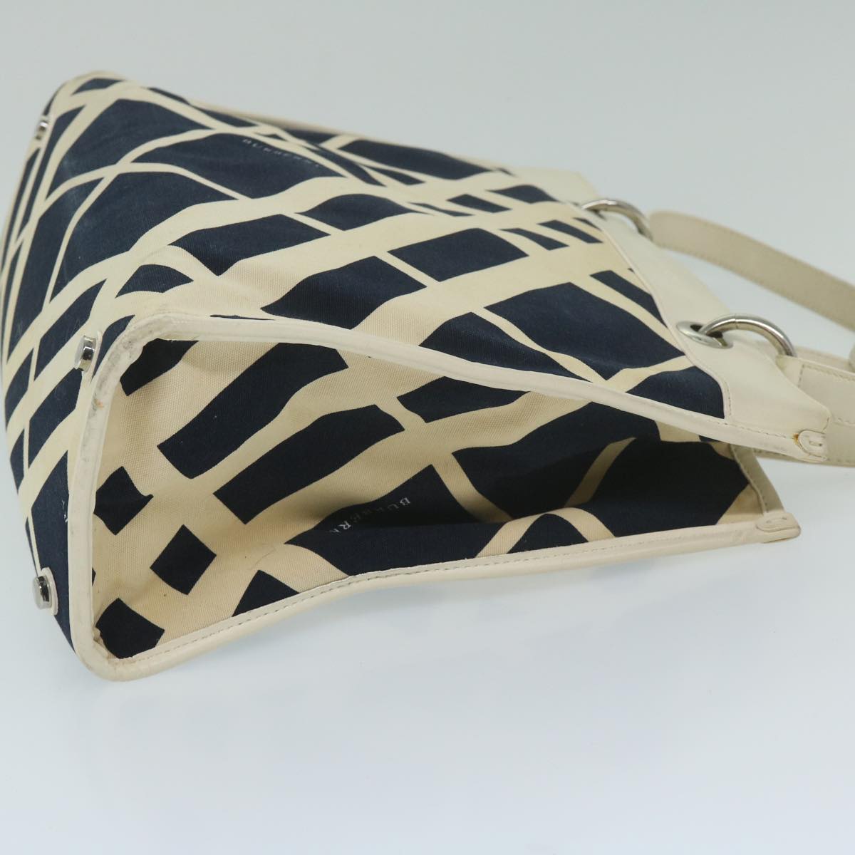 Burberry Tote - Rovelle Bags