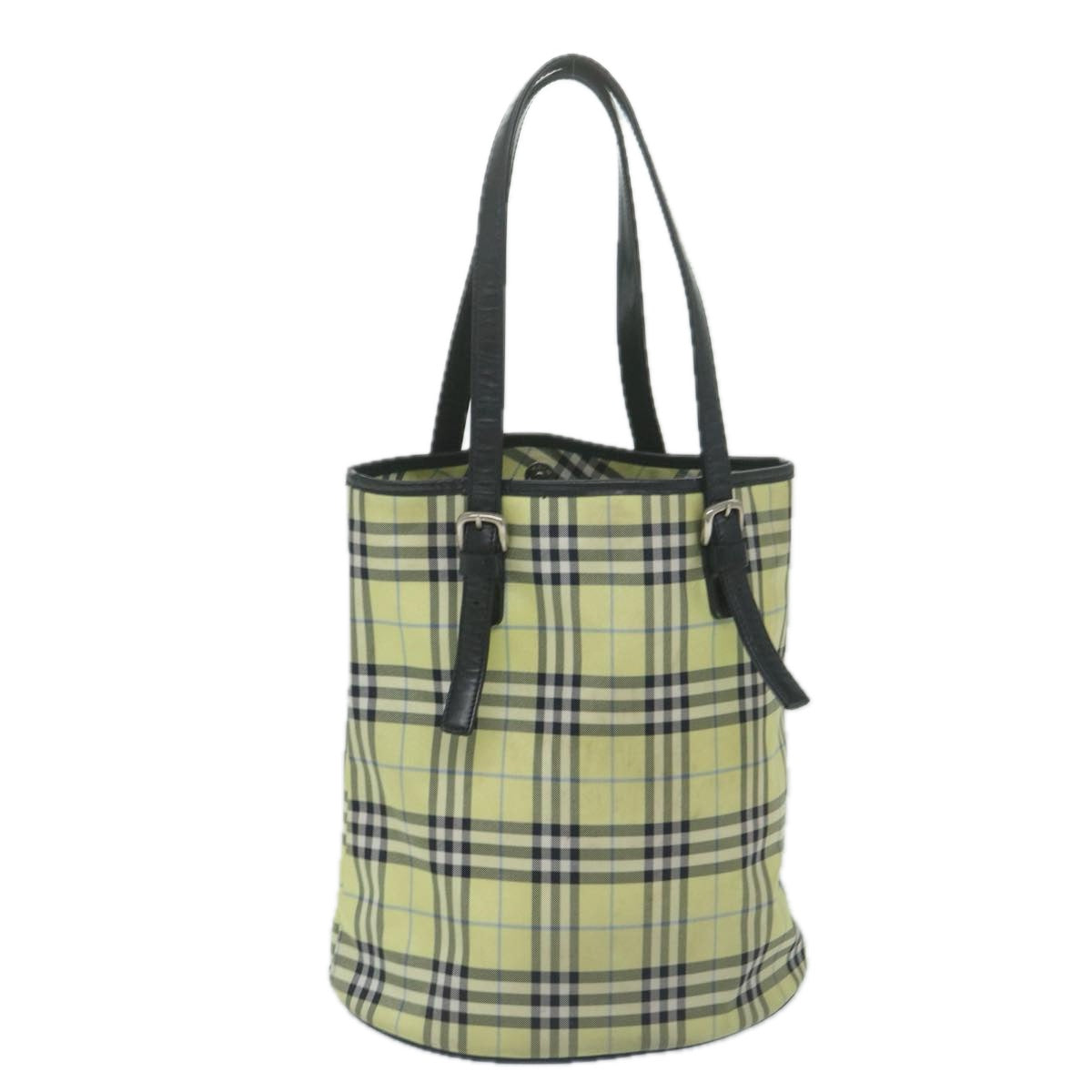 Burberry Check Shoulder Bag - Rovelle Bags