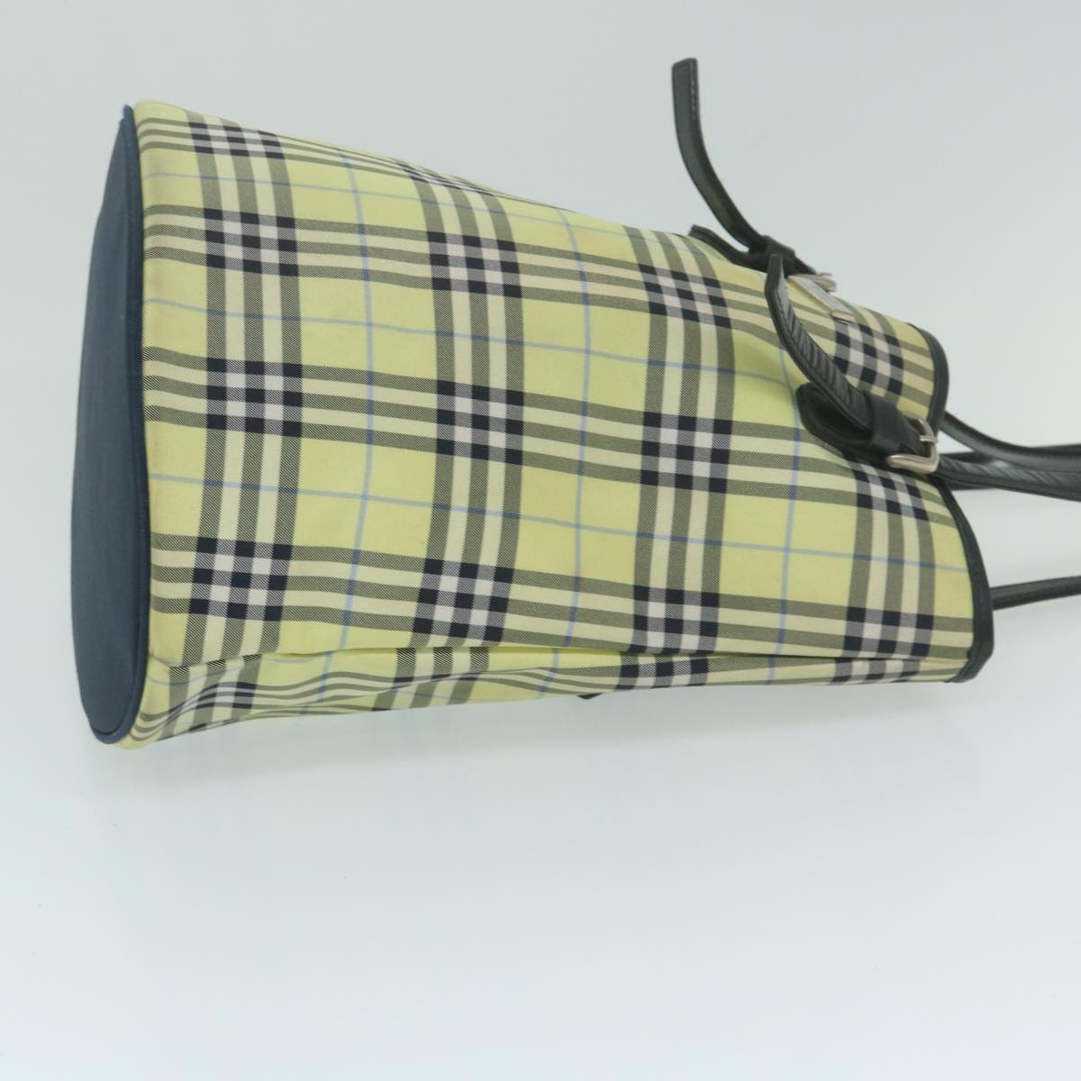 Burberry Check Shoulder Bag - Rovelle Bags