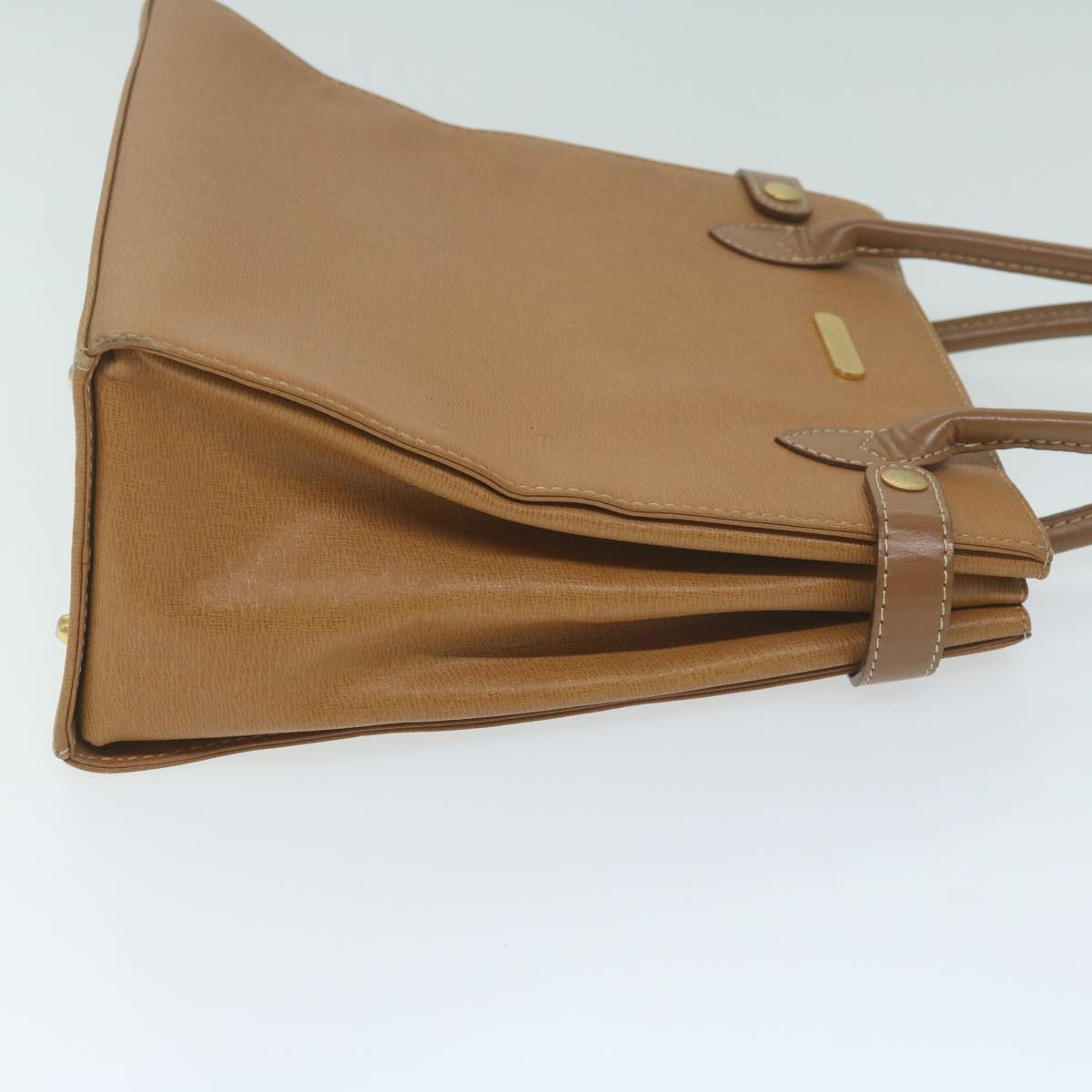 Burberry Auth Handbag - Rovelle Bags