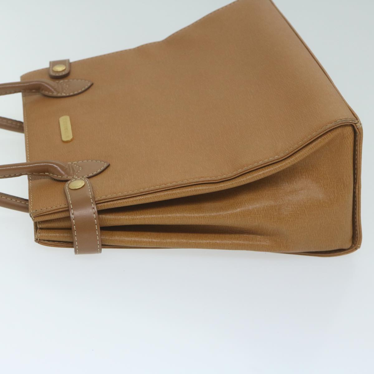 Burberry Auth Handbag - Rovelle Bags