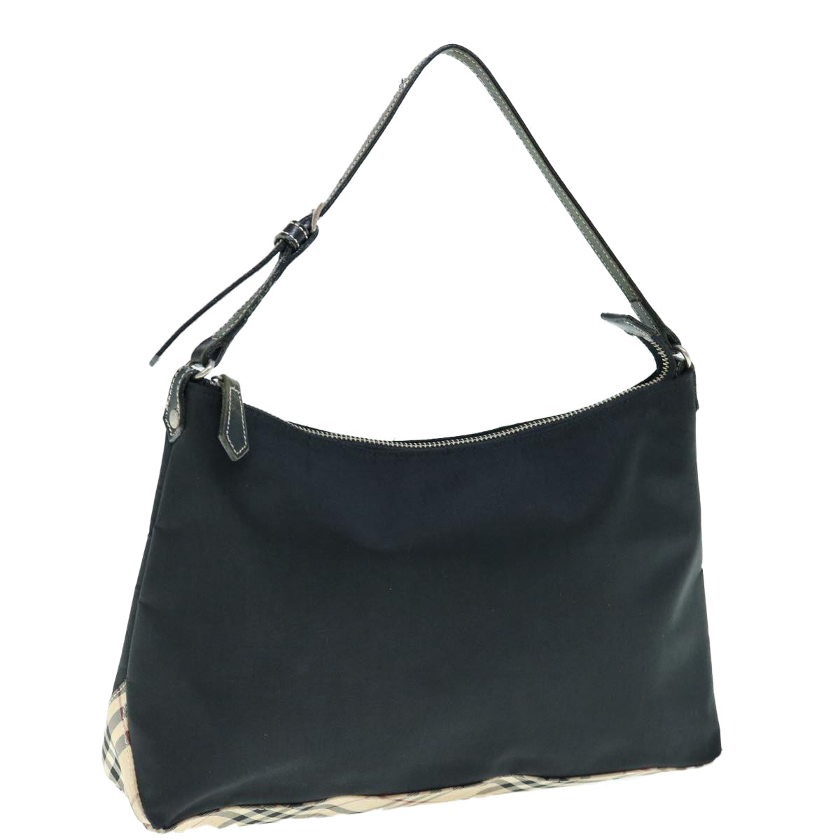 Burberry Nova Label Shoulder Bag - Rovelle Bags