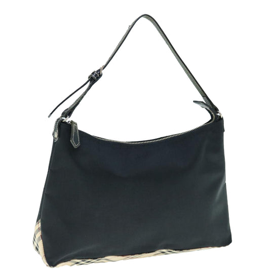 Burberry Nova Label Shoulder Bag - Rovelle Bags