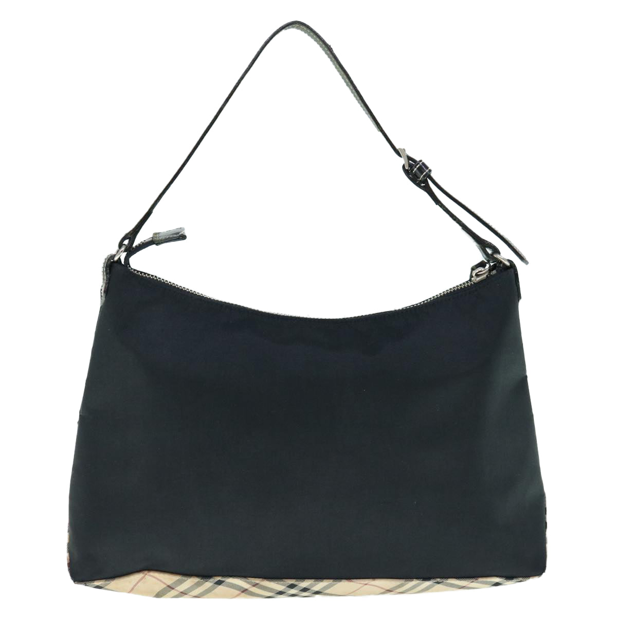 Burberry Nova Label Shoulder Bag - Rovelle Bags