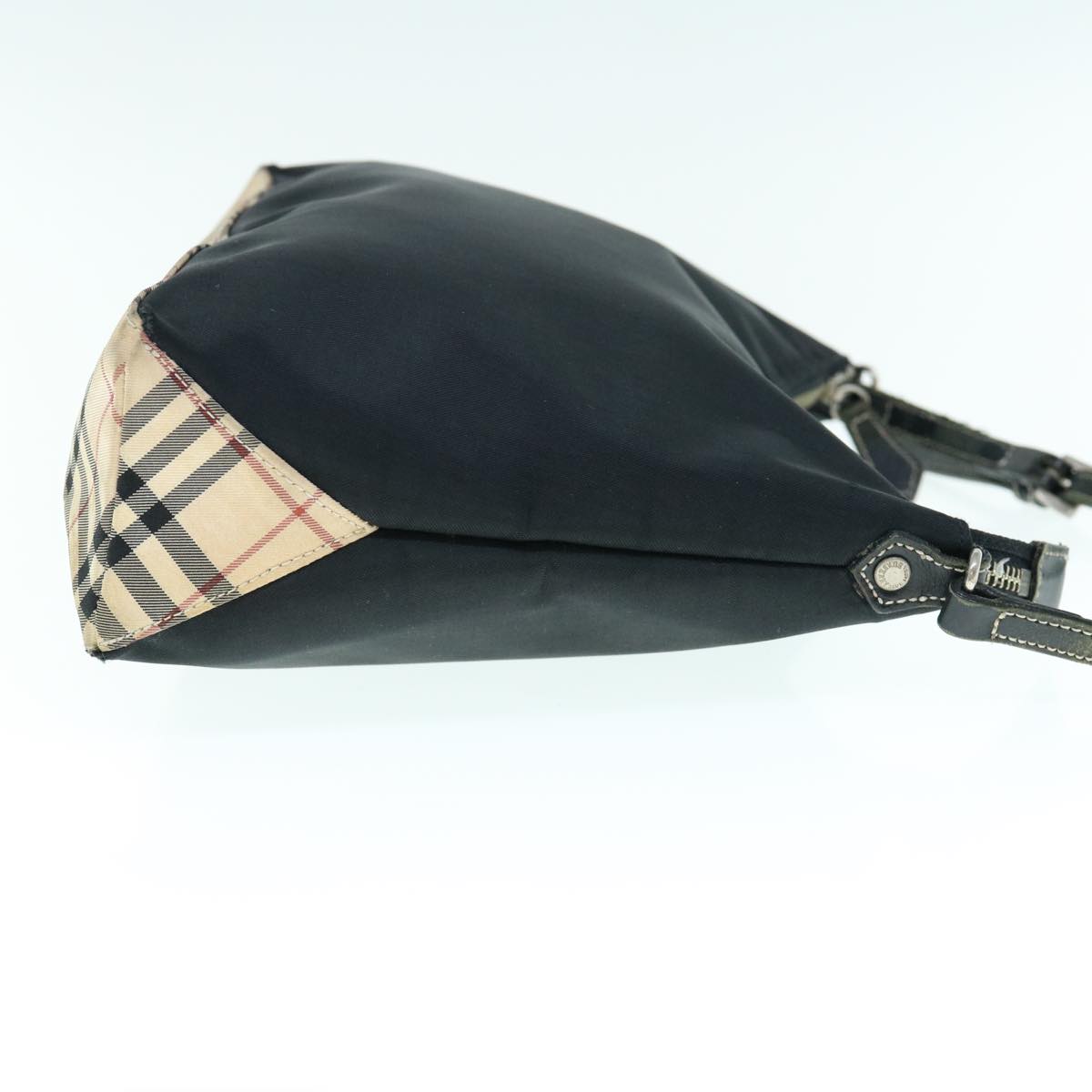 Burberry Nova Label Shoulder Bag - Rovelle Bags