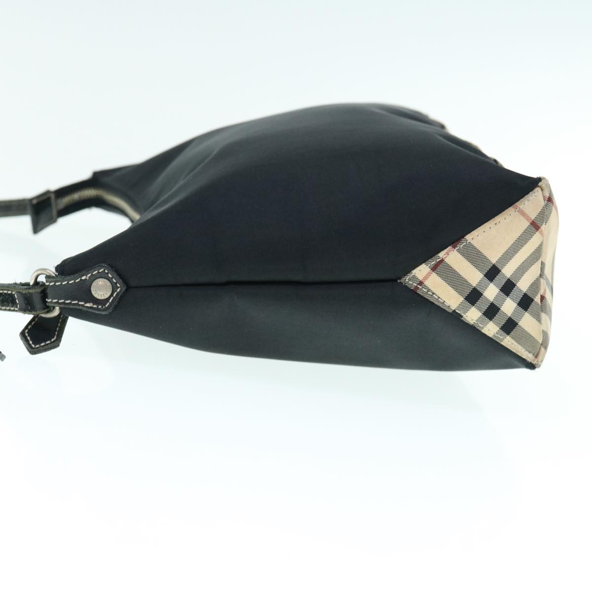 Burberry Nova Label Shoulder Bag - Rovelle Bags