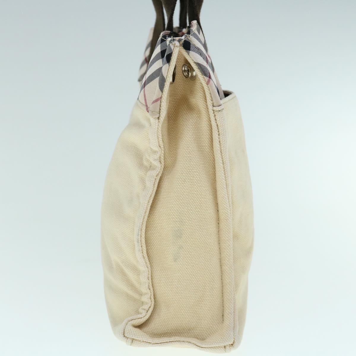 Burberry Check Handbag - Rovelle Bags