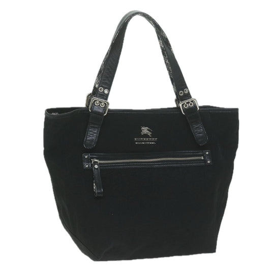 Burberry Check Shoulder Bag - Rovelle Bags