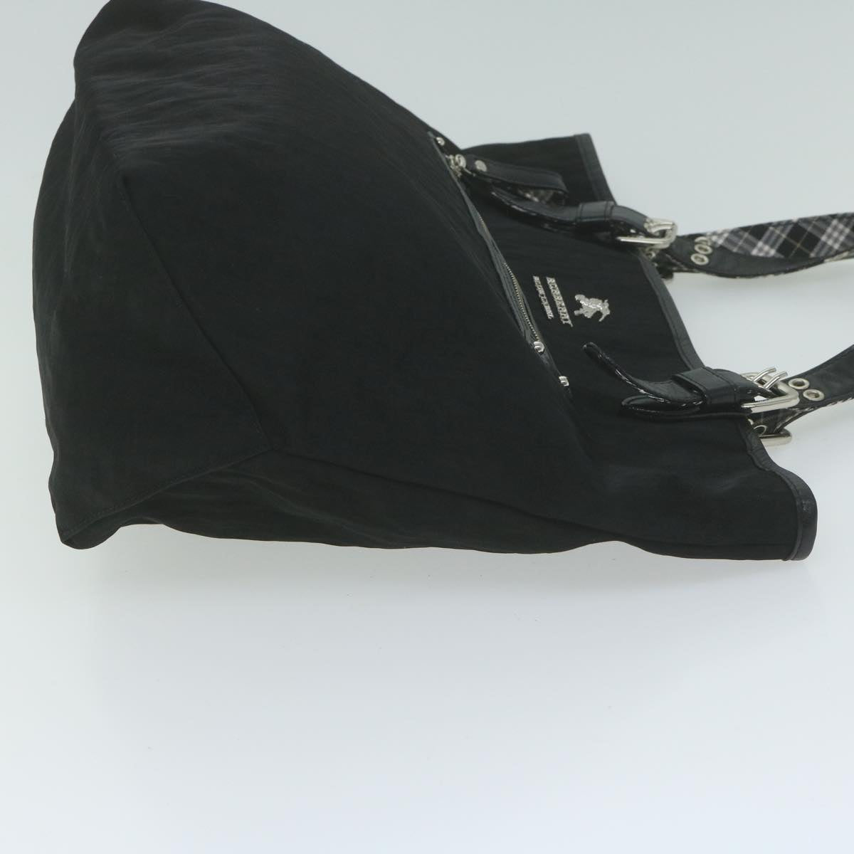 Burberry Check Shoulder Bag - Rovelle Bags