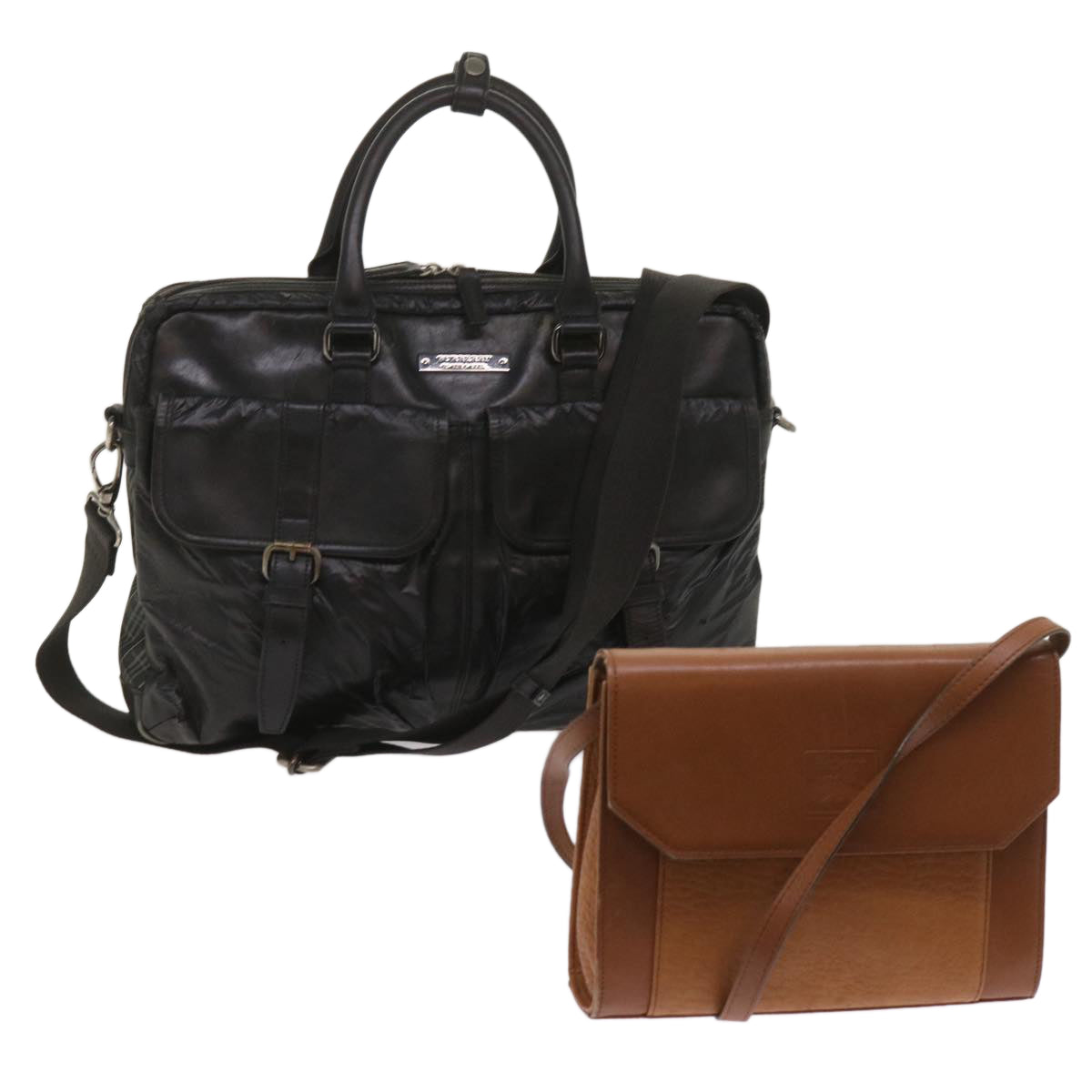 Burberry Shoulder Bag - Rovelle Bags