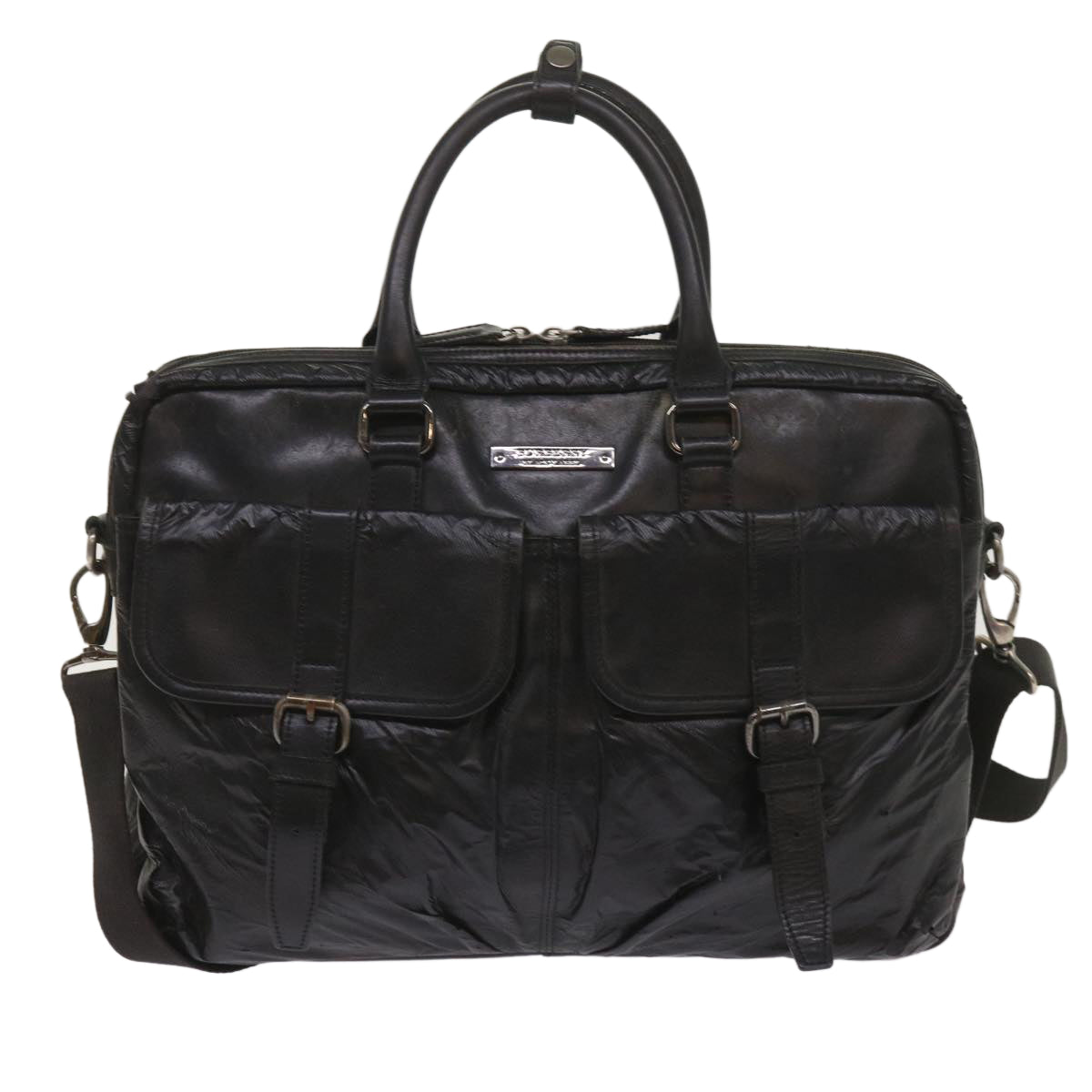Burberry Shoulder Bag - Rovelle Bags