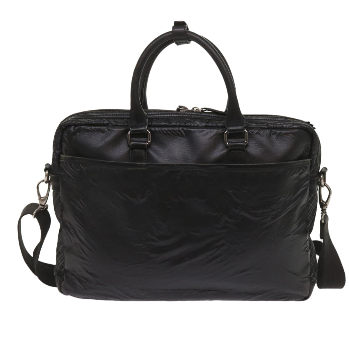 Burberry Shoulder Bag - Rovelle Bags