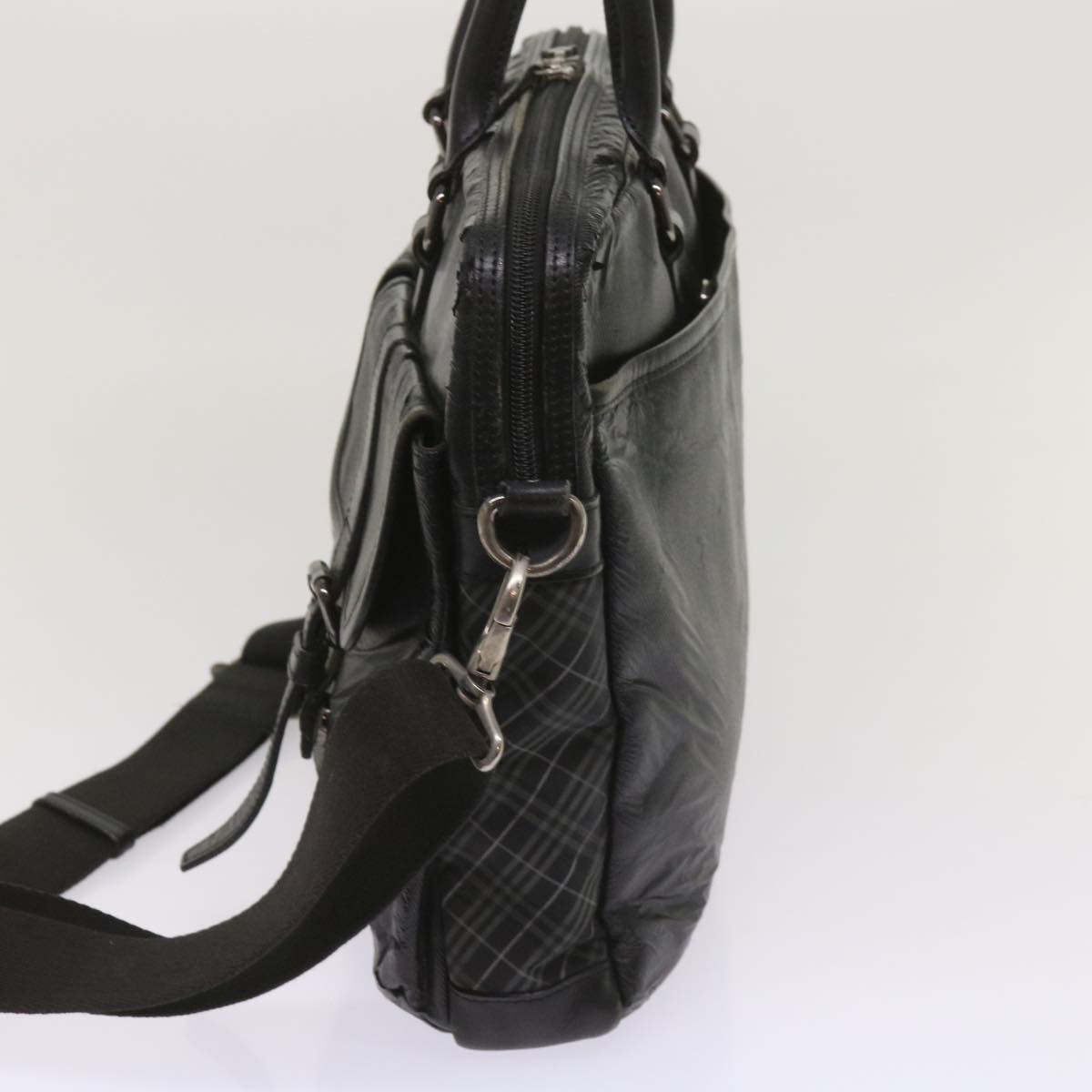 Burberry Shoulder Bag - Rovelle Bags
