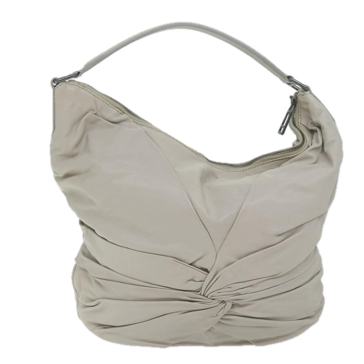 Burberry Auth Shoulder Bag - Rovelle Bags