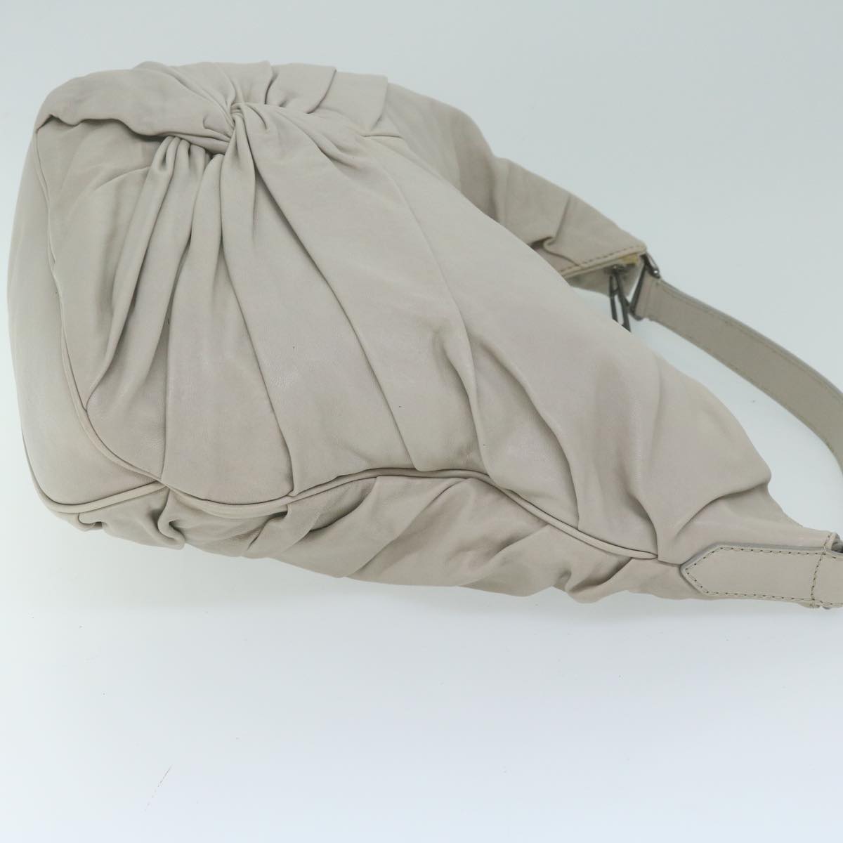 Burberry Auth Shoulder Bag - Rovelle Bags
