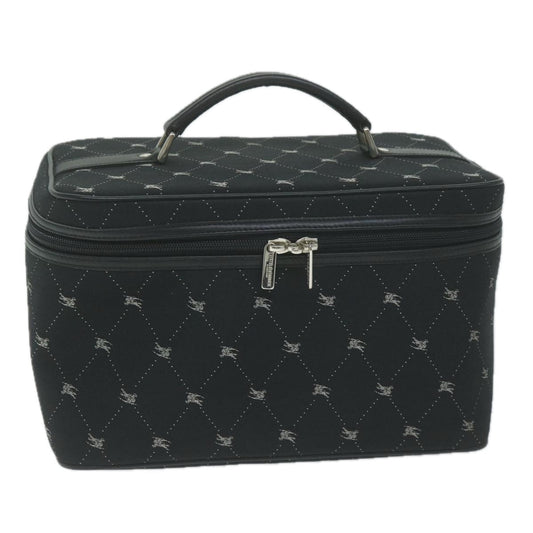 Burberry Label Vanity Handbag - Rovelle Bags