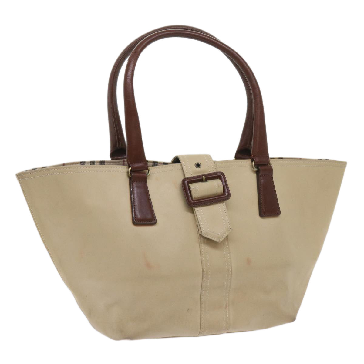 Burberry Tote - Rovelle Bags