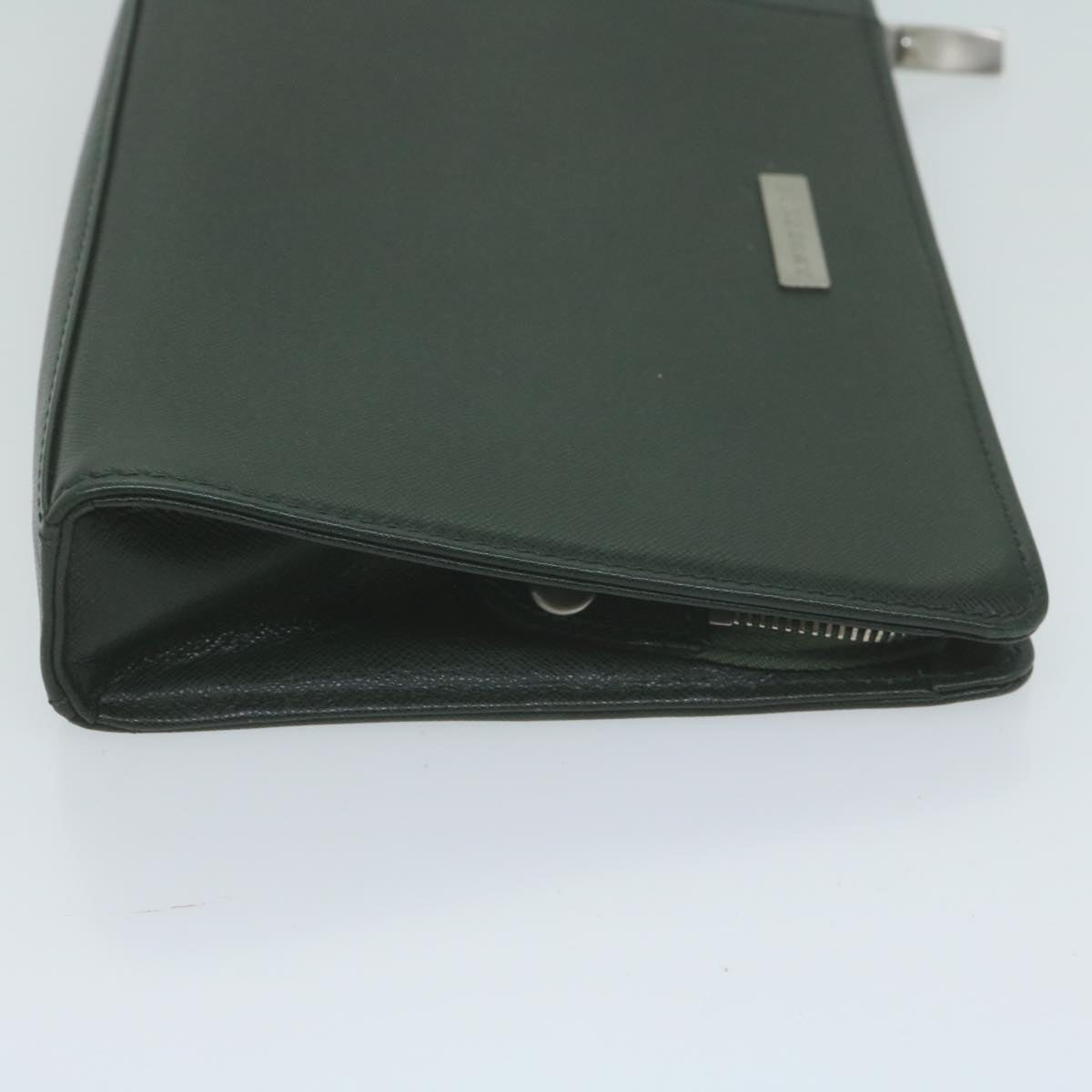 Burberry Auth Clutch Bag - Rovelle Bags