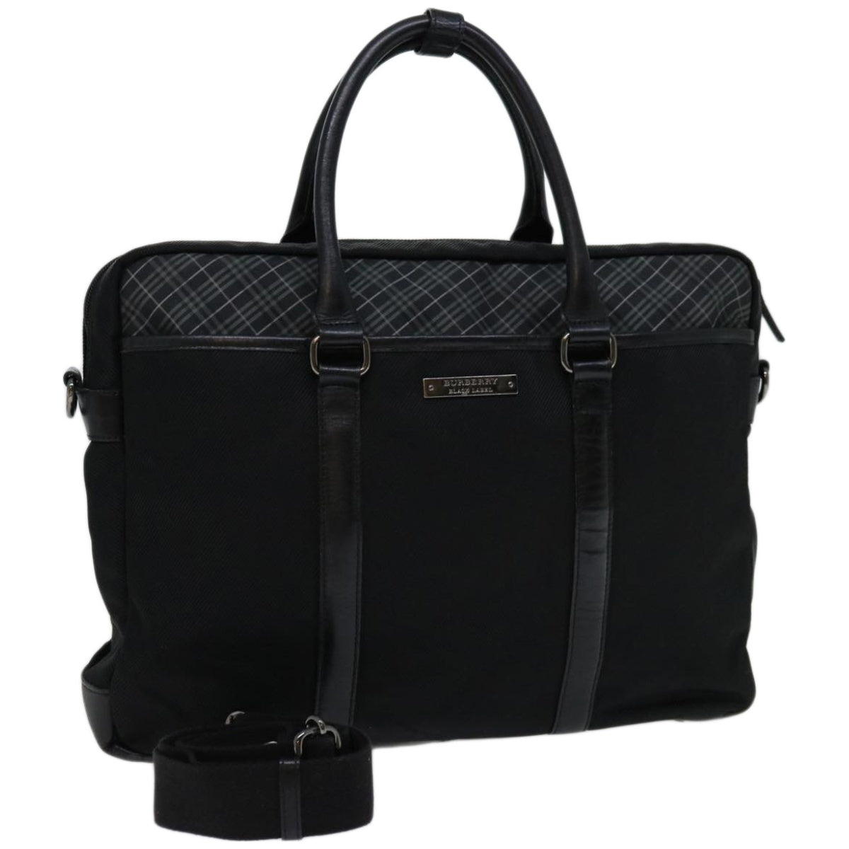 Burberry Nova label Handbag - Rovelle Bags