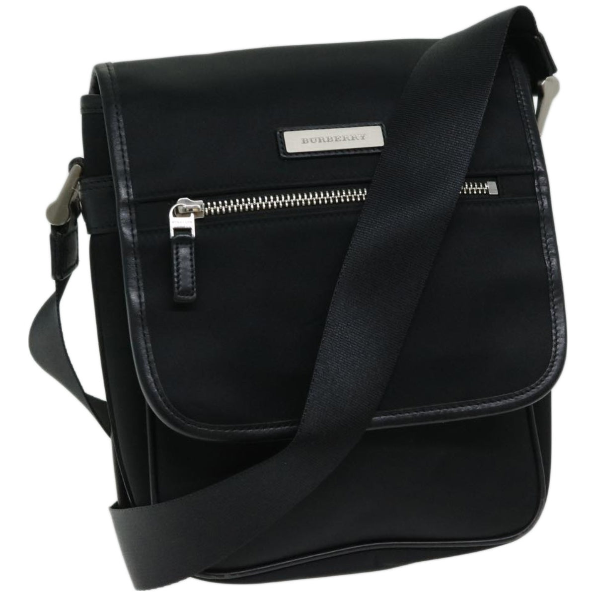 Burberry Shoulder Bag - Rovelle Bags