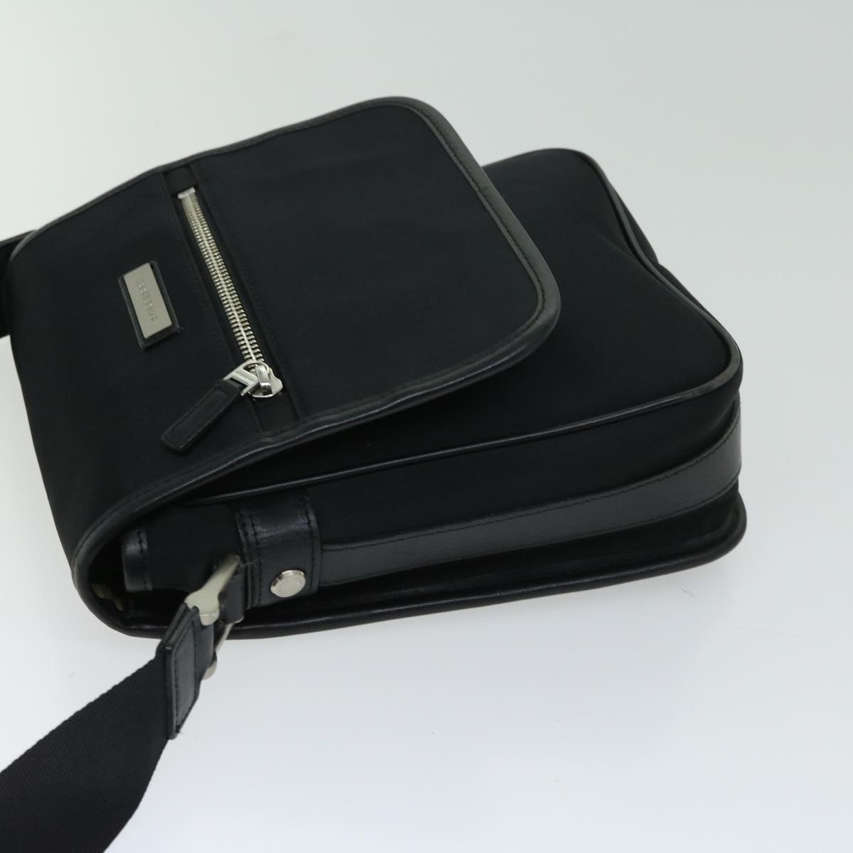Burberry Shoulder Bag - Rovelle Bags