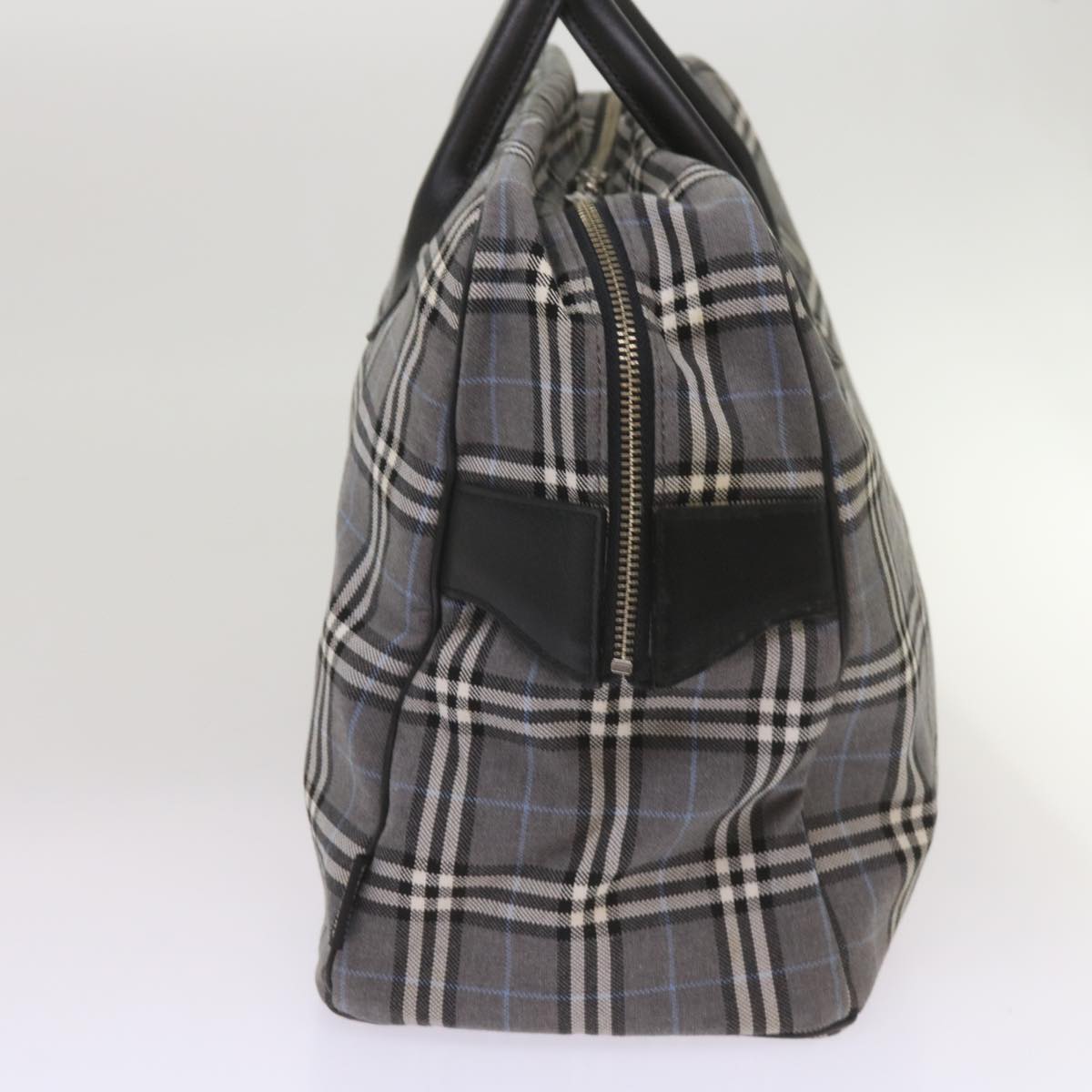 Burberry Check Handbag - Rovelle Bags