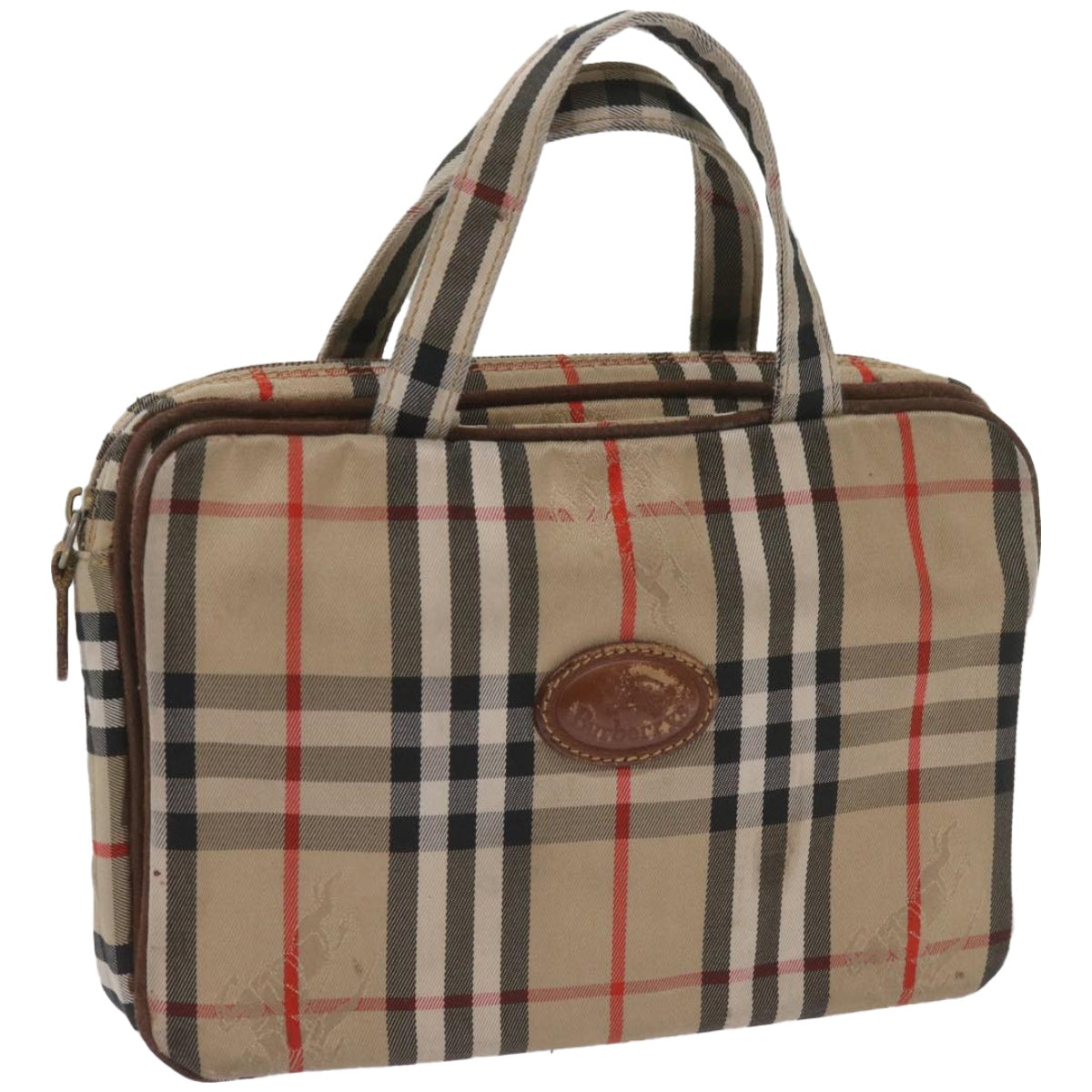 Burberry BURBERRYSs Nova Handbag - Rovelle Bags