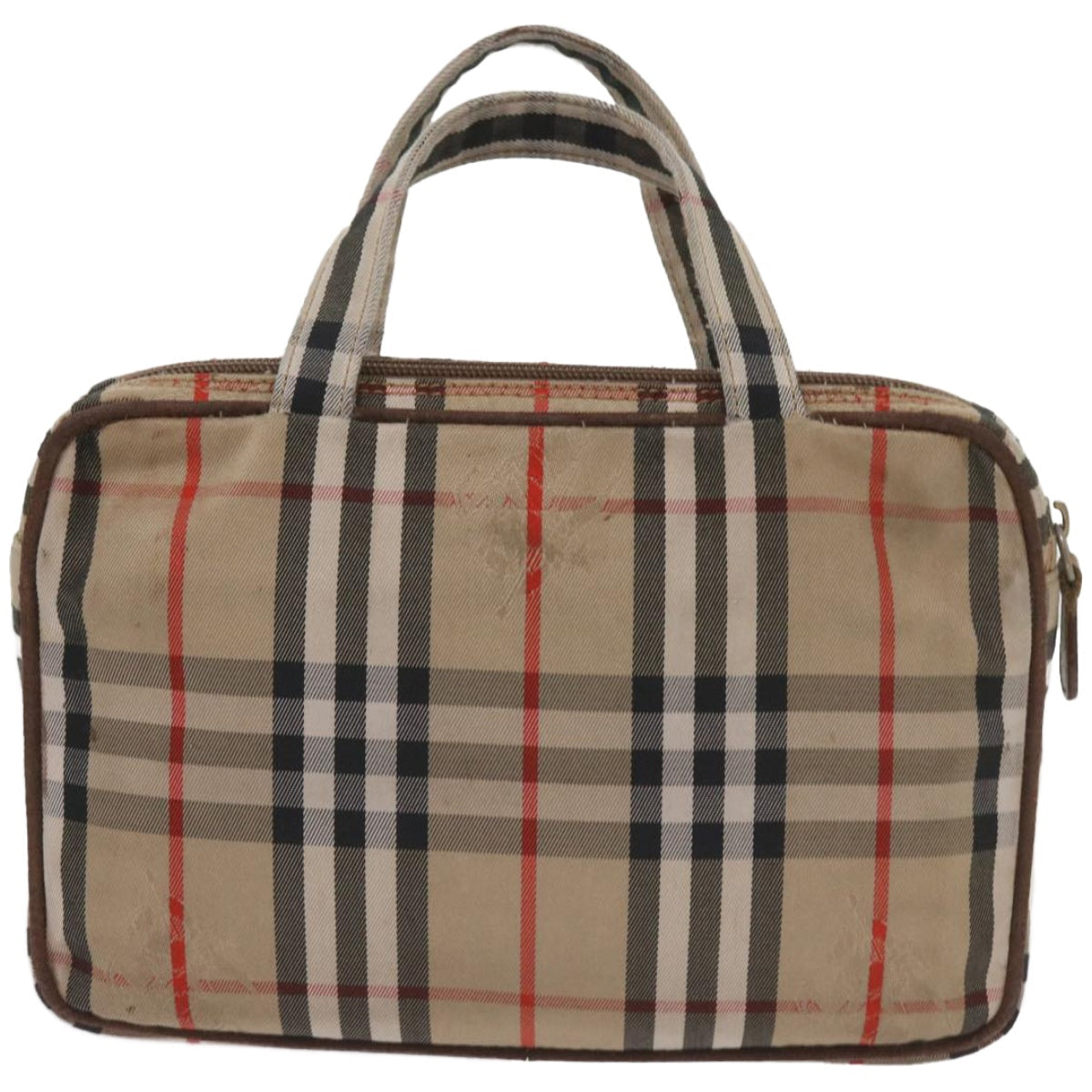 Burberry BURBERRYSs Nova Handbag - Rovelle Bags