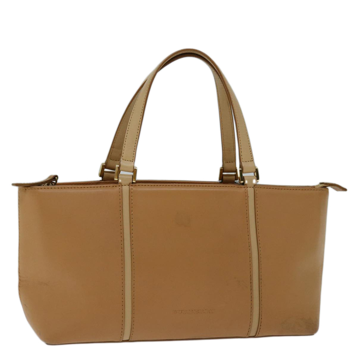 Burberry Auth Handbag - Rovelle Bags