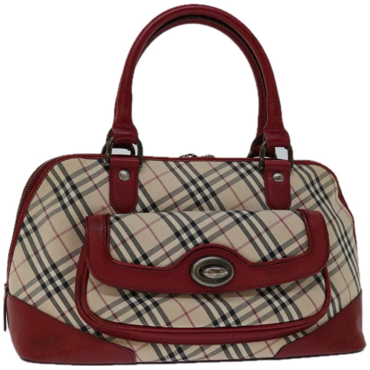 Burberry Nova Auth Handbag - Rovelle Bags
