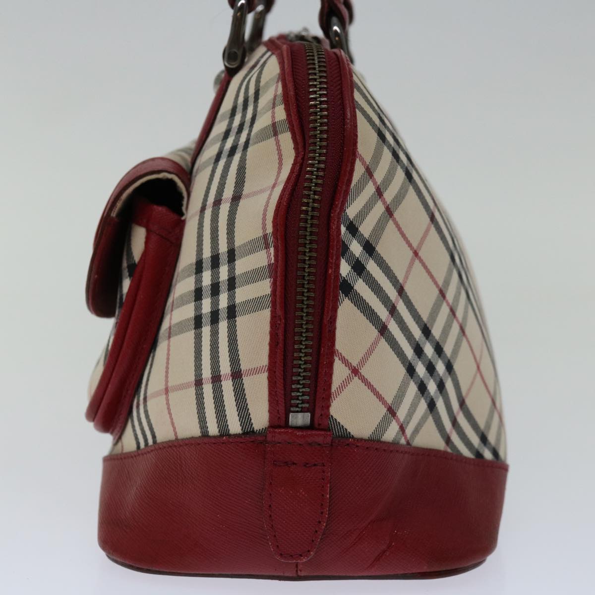 Burberry Nova Auth Handbag - Rovelle Bags