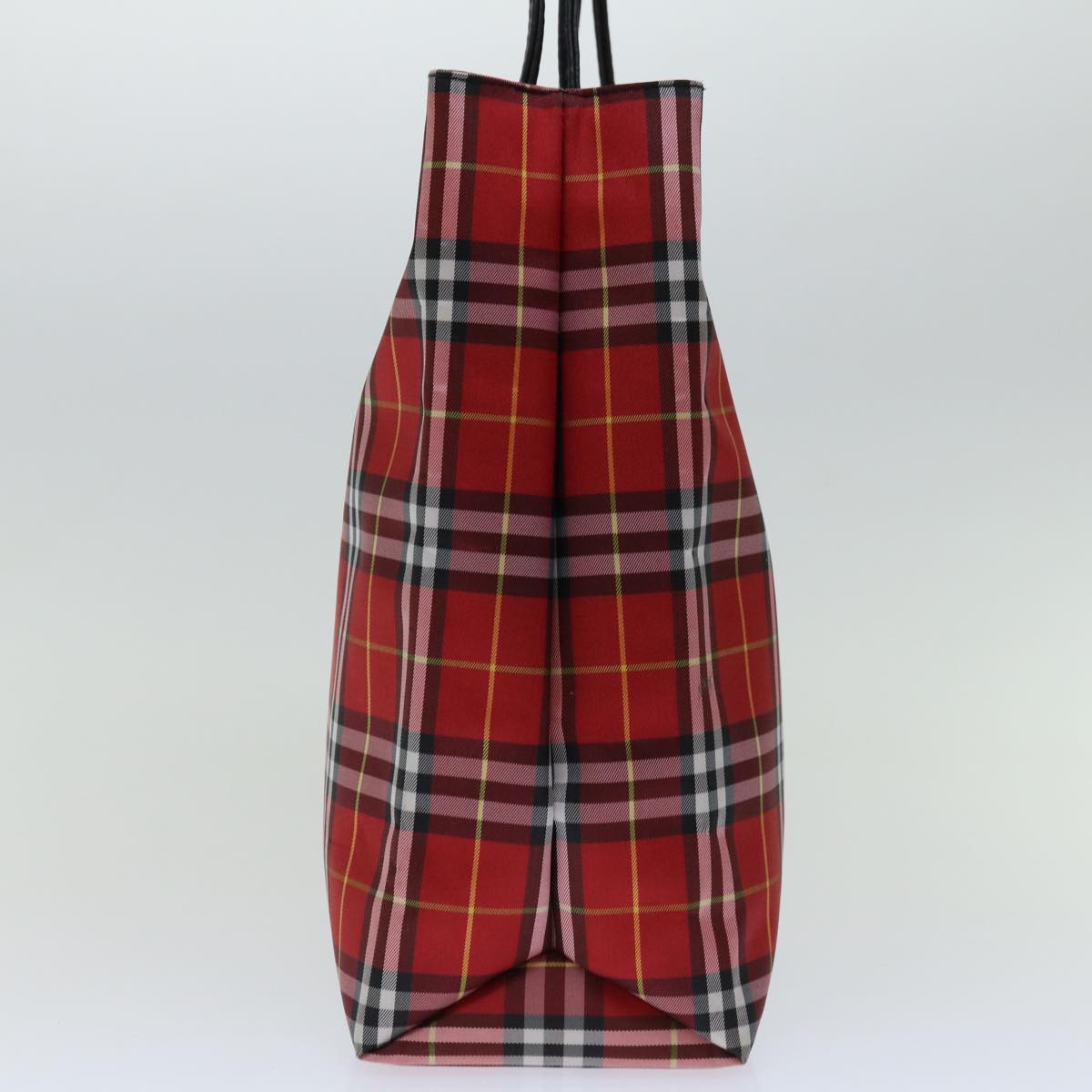 Burberry Check Handbag - Rovelle Bags