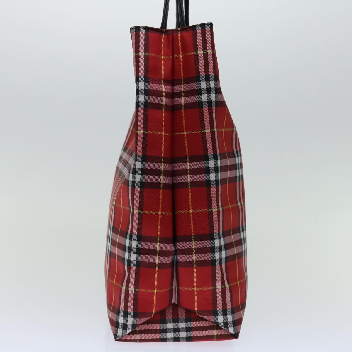 Burberry Check Handbag - Rovelle Bags