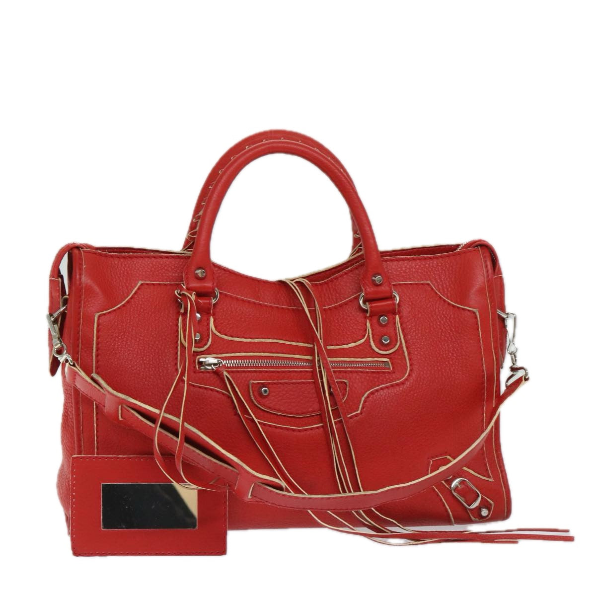 Balenciaga City Shoulder Bag - Rovelle Bags