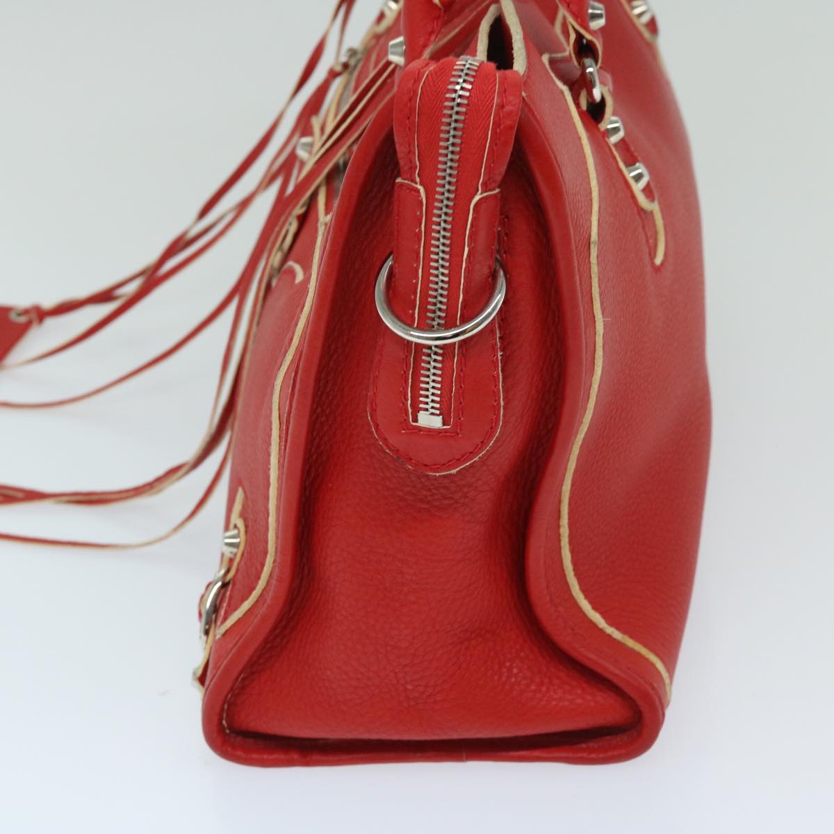 Balenciaga City Shoulder Bag - Rovelle Bags