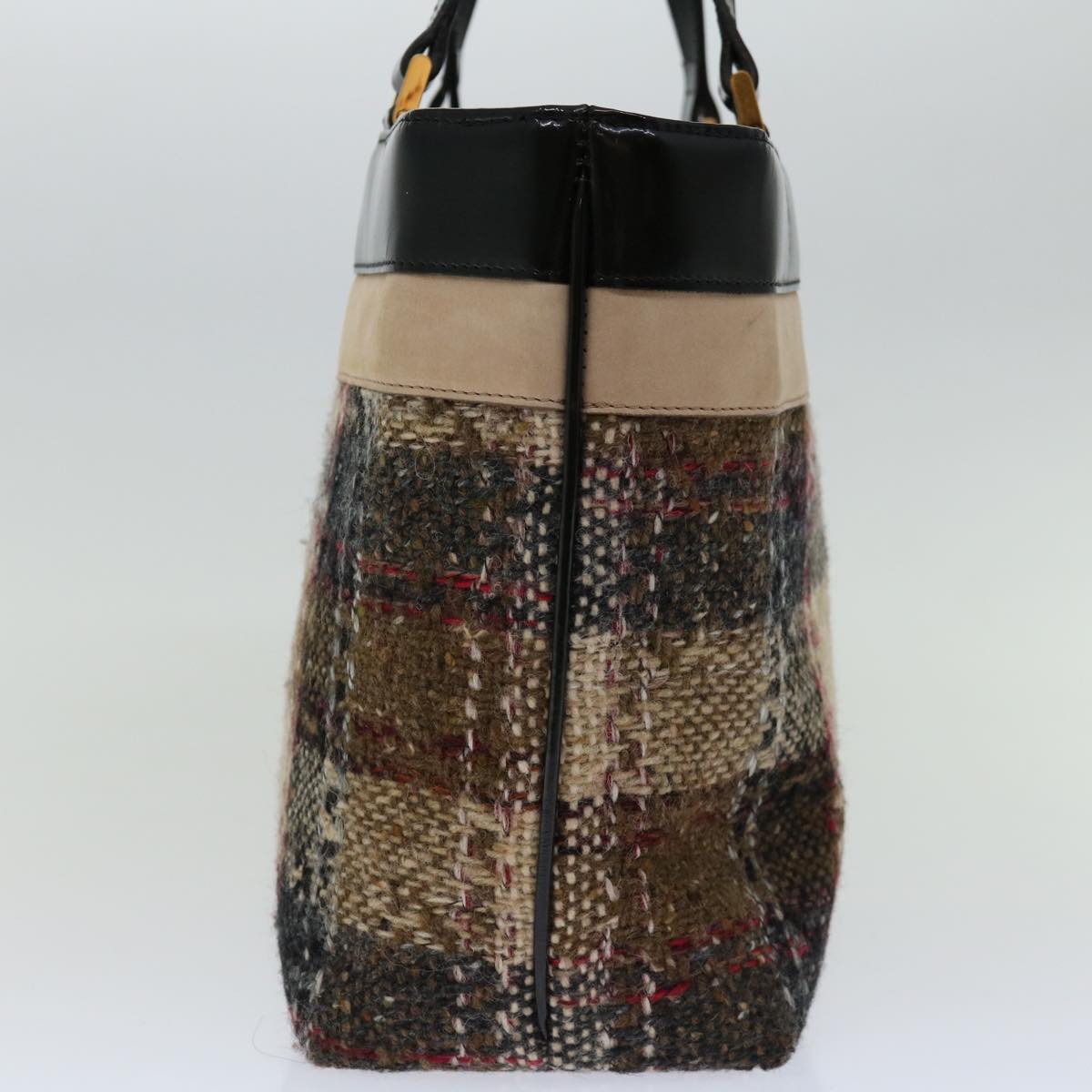 Burberry Handbag - Rovelle Bags