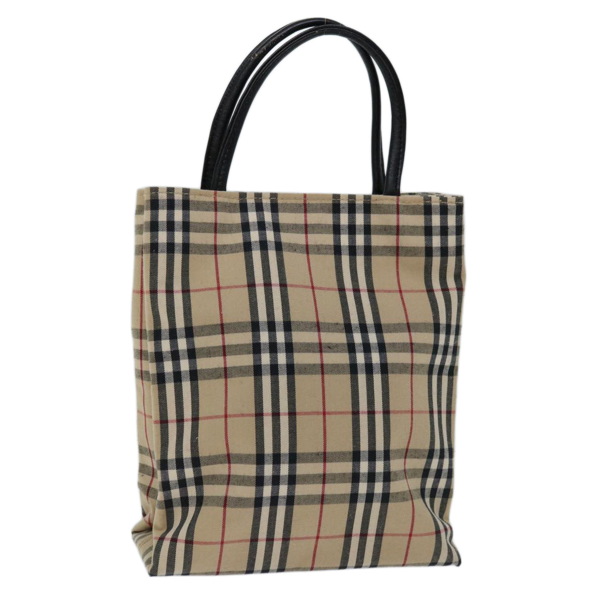 Burberry Nova Auth Handbag - Rovelle Bags