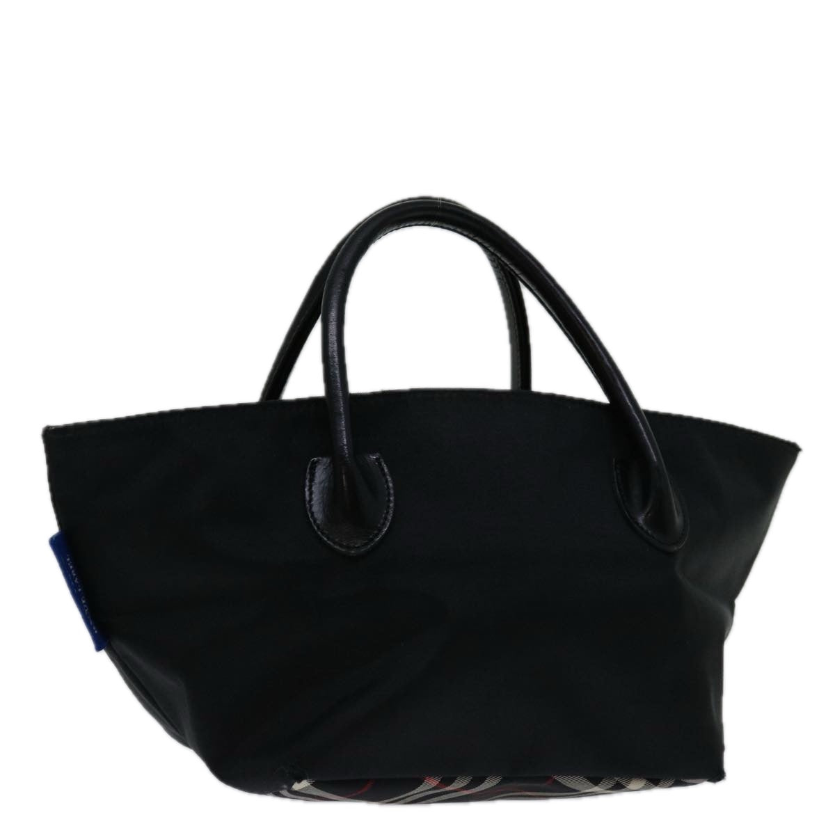 Burberry Nova Label Handbag - Rovelle Bags