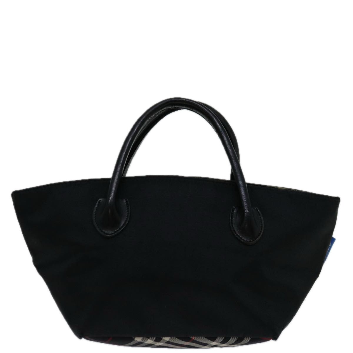 Burberry Nova Label Handbag - Rovelle Bags