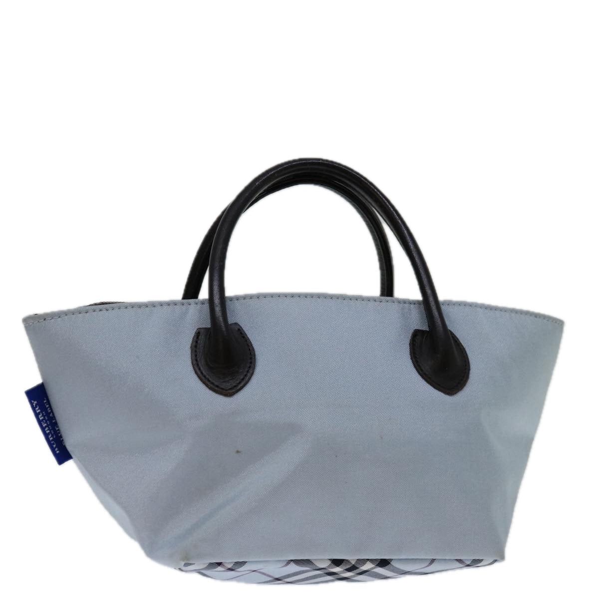 Burberry Nova Label Handbag - Rovelle Bags