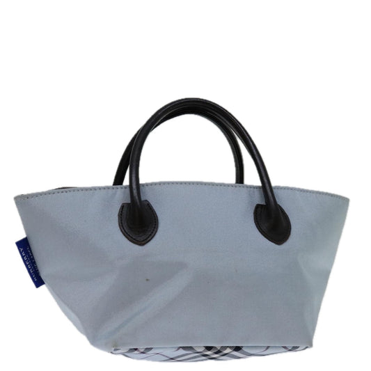 Burberry Nova Label Handbag - Rovelle Bags