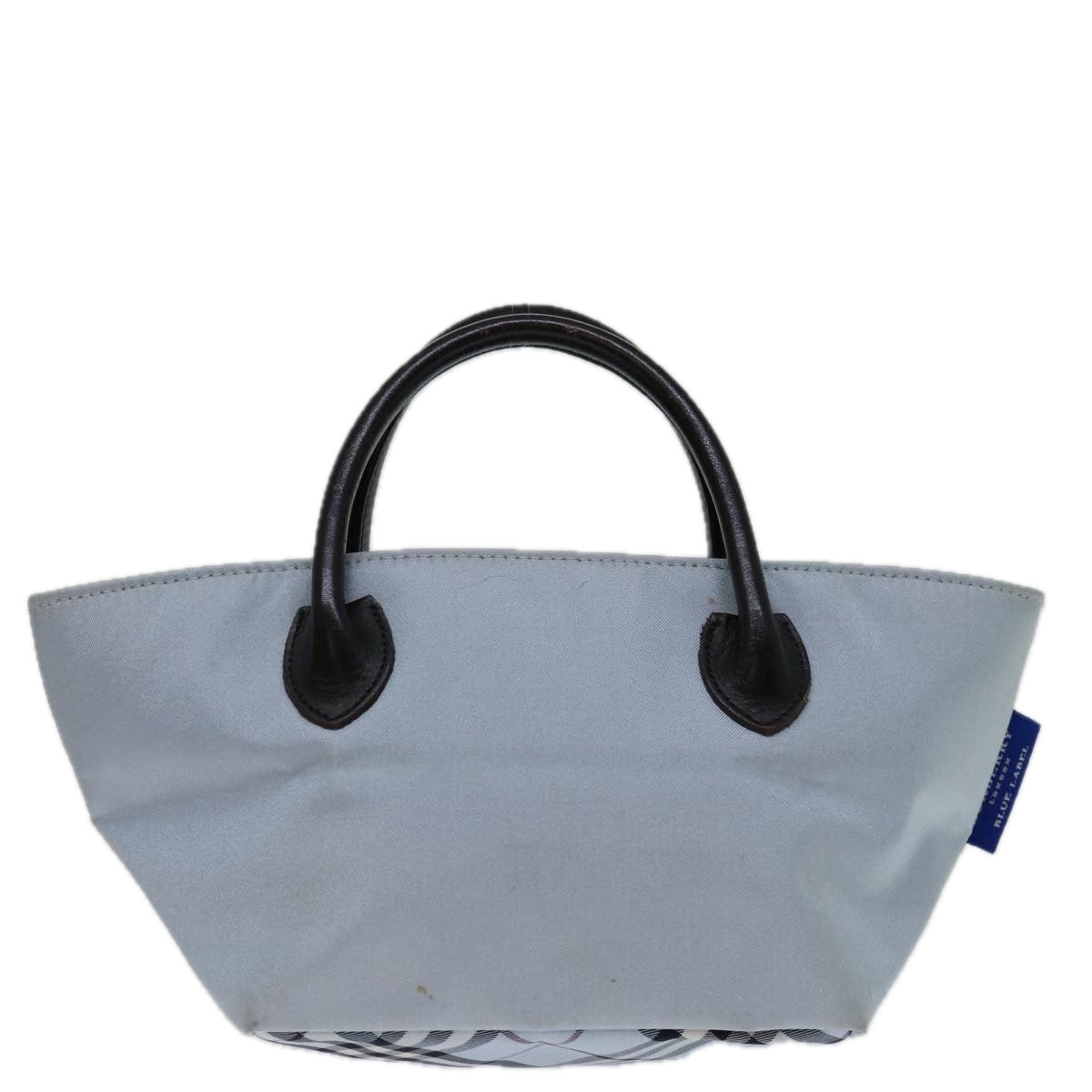 Burberry Nova Label Handbag - Rovelle Bags