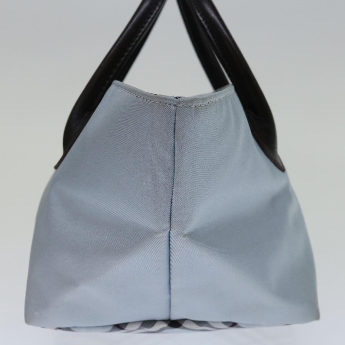 Burberry Nova Label Handbag - Rovelle Bags
